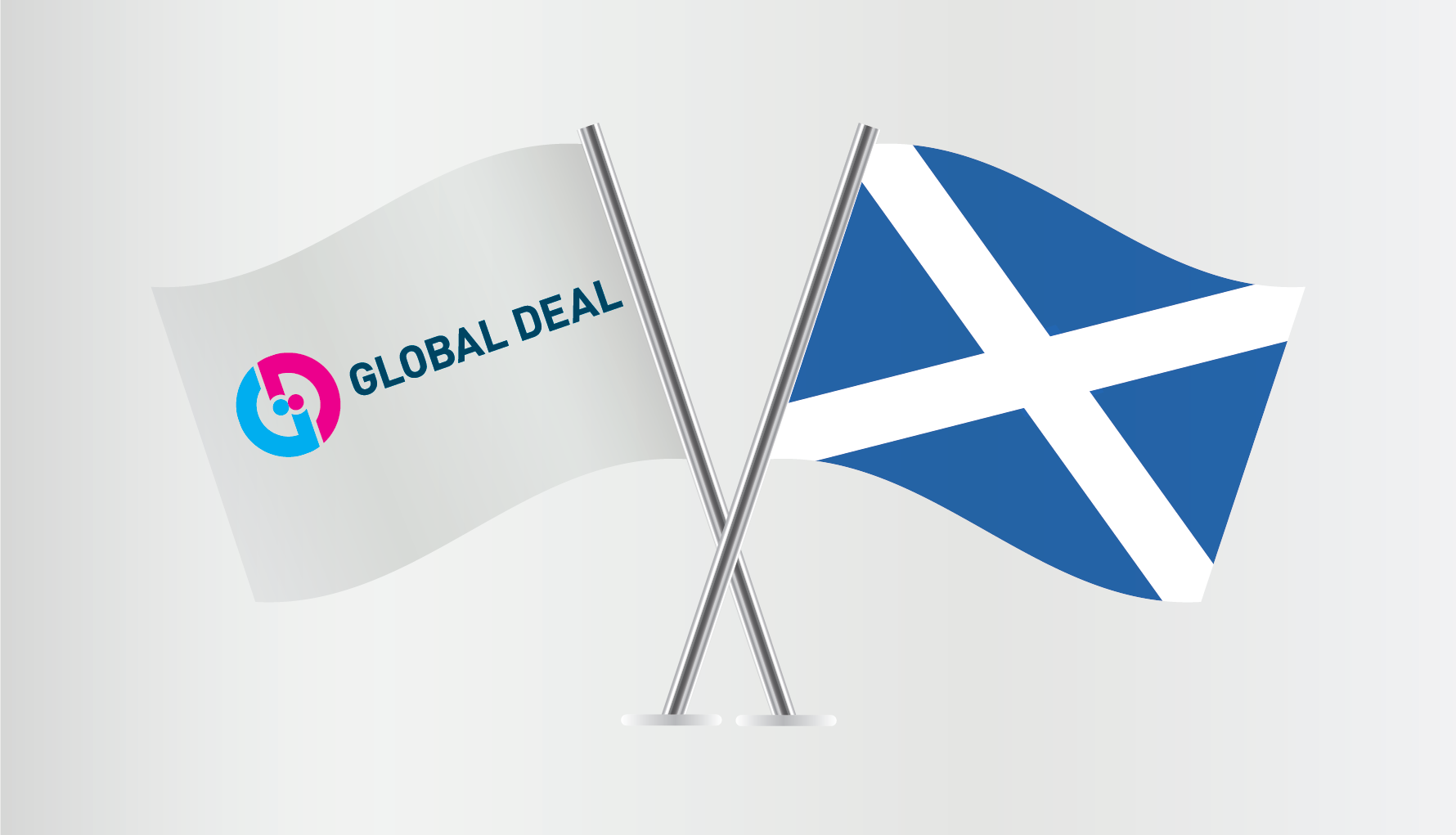 Scotland joins the Global Deal